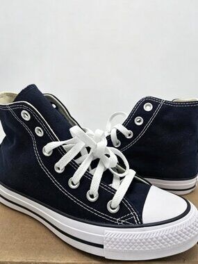 Converse Chuck Taylor All Star Black